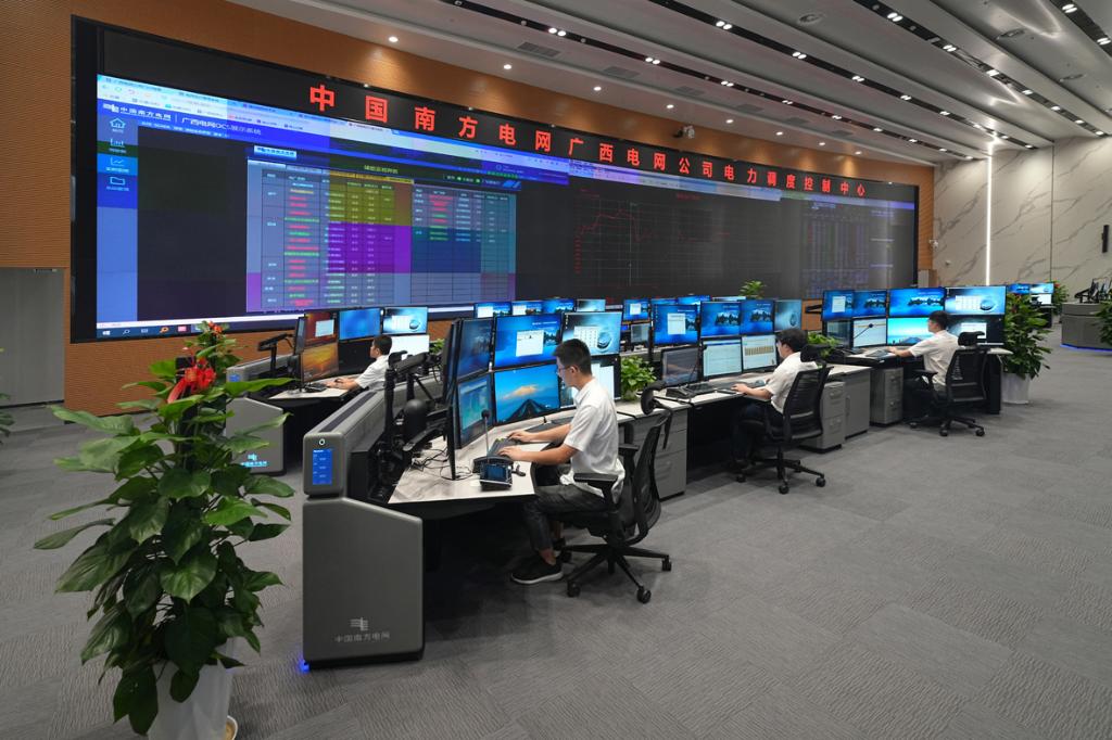 通讯系统网络安全管理平台